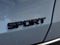 2023 Honda HR-V Sport AWD CVT