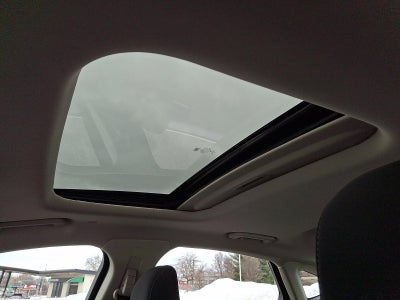 2020 Ford Fusion Hybrid SE FWD