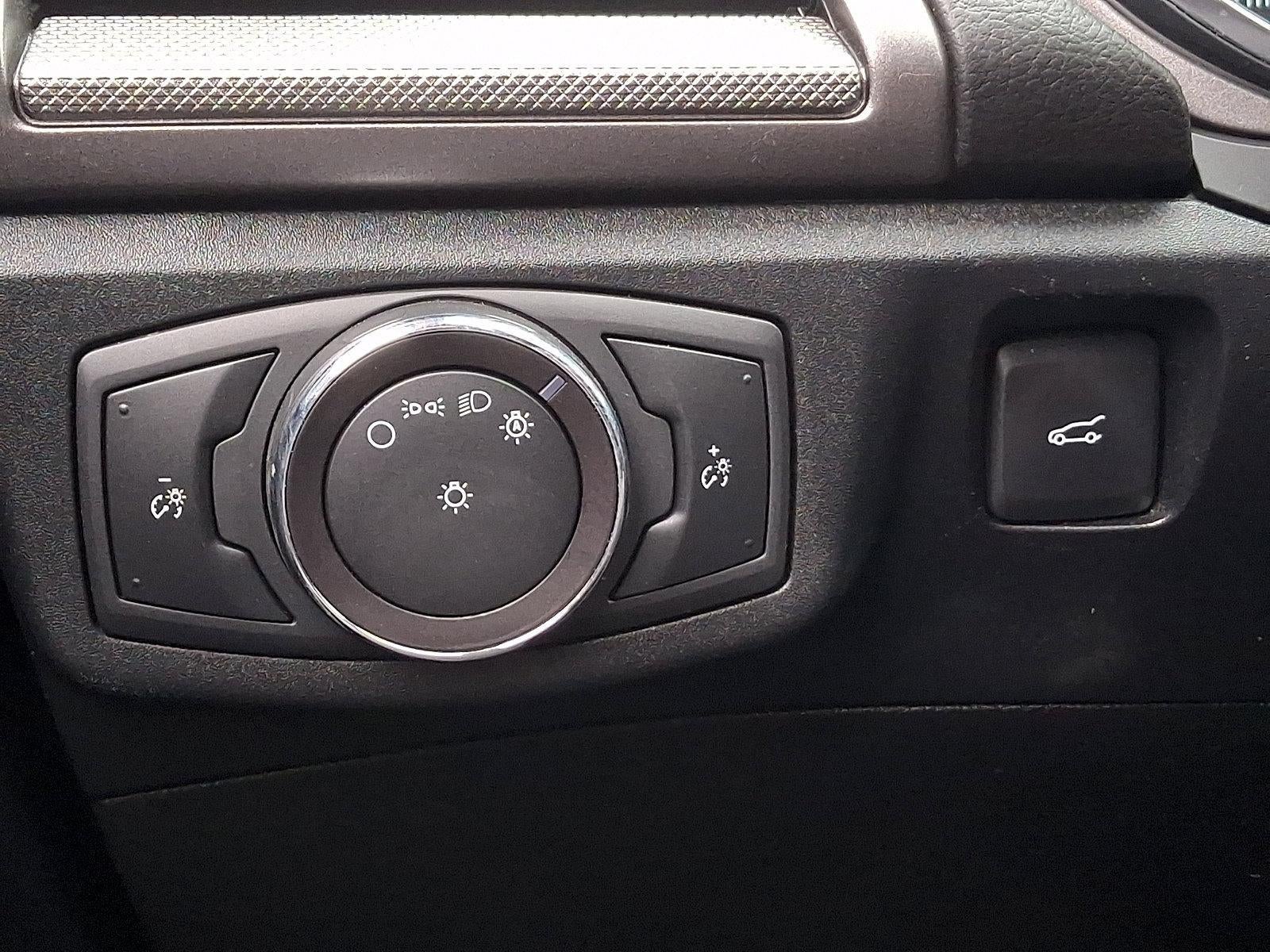 2020 Ford Fusion Hybrid SE FWD