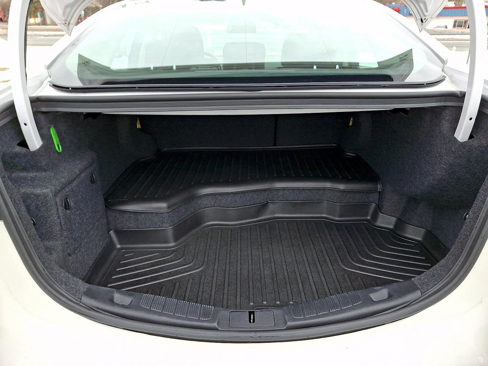 2020 Ford Fusion Hybrid SE FWD