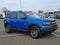 2025 Ford Bronco Sport Big Bend 4x4