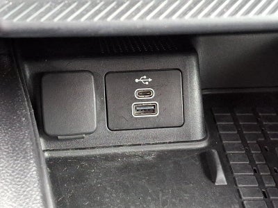 2025 Ford Bronco Sport Big Bend 4x4