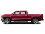 2015 Chevrolet Silverado 1500 Crew Cab Standard Box 2-Wheel Drive LT