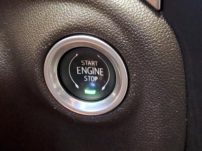 2019 Chevrolet Silverado 1500 Crew Cab Short Box 4-Wheel Drive RST