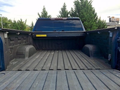 2019 Chevrolet Silverado 1500 Crew Cab Short Box 4-Wheel Drive RST