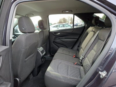 2019 Chevrolet Equinox FWD LT