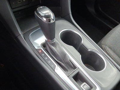 2019 Chevrolet Equinox FWD LT