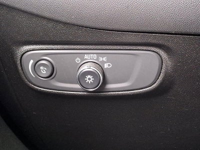 2019 Chevrolet Equinox FWD LT