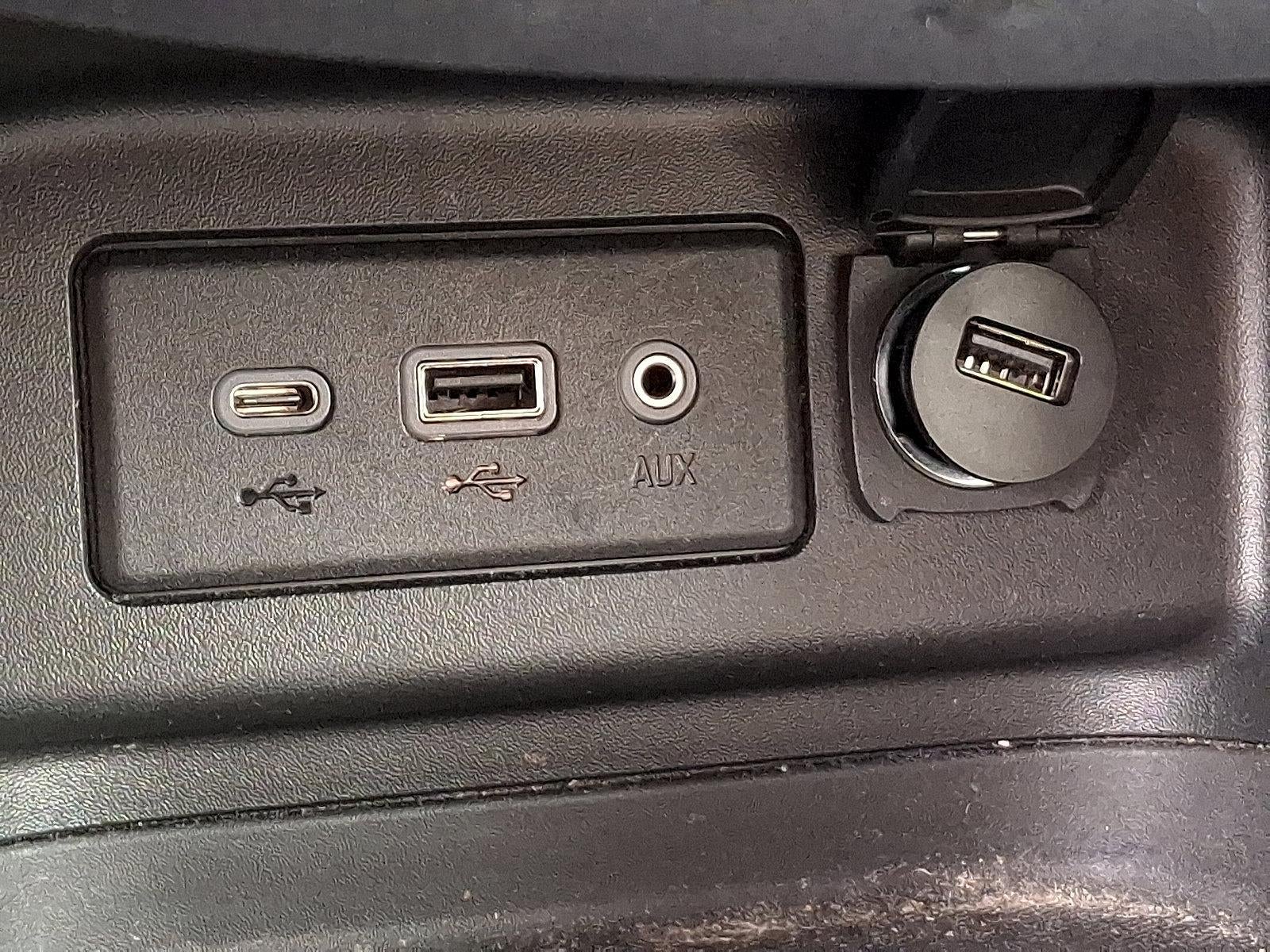 2019 Chevrolet Equinox FWD LT