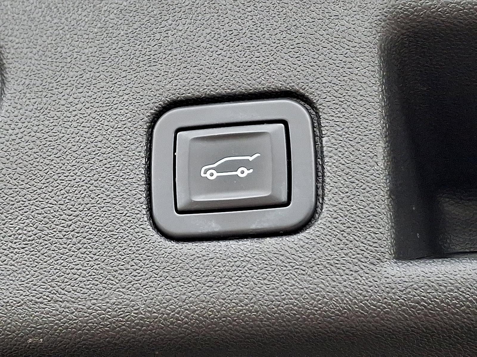 2019 Chevrolet Equinox FWD LT