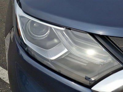 2019 Chevrolet Equinox FWD LT