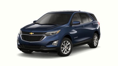 2019 Chevrolet Equinox FWD LT