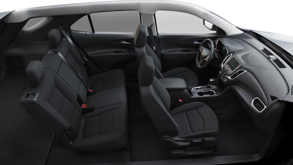 2019 Chevrolet Equinox FWD LT