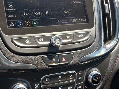 2023 Chevrolet Equinox FWD RS