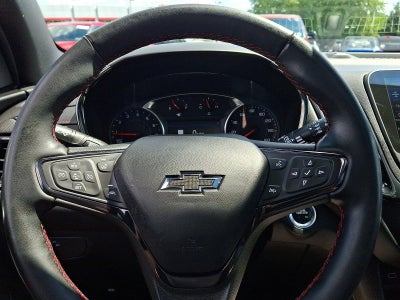 2023 Chevrolet Equinox FWD RS
