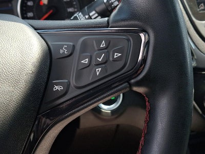 2023 Chevrolet Equinox FWD RS