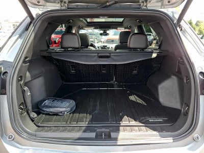 2023 Chevrolet Equinox FWD RS