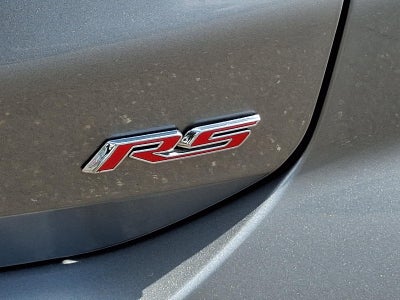 2023 Chevrolet Equinox FWD RS