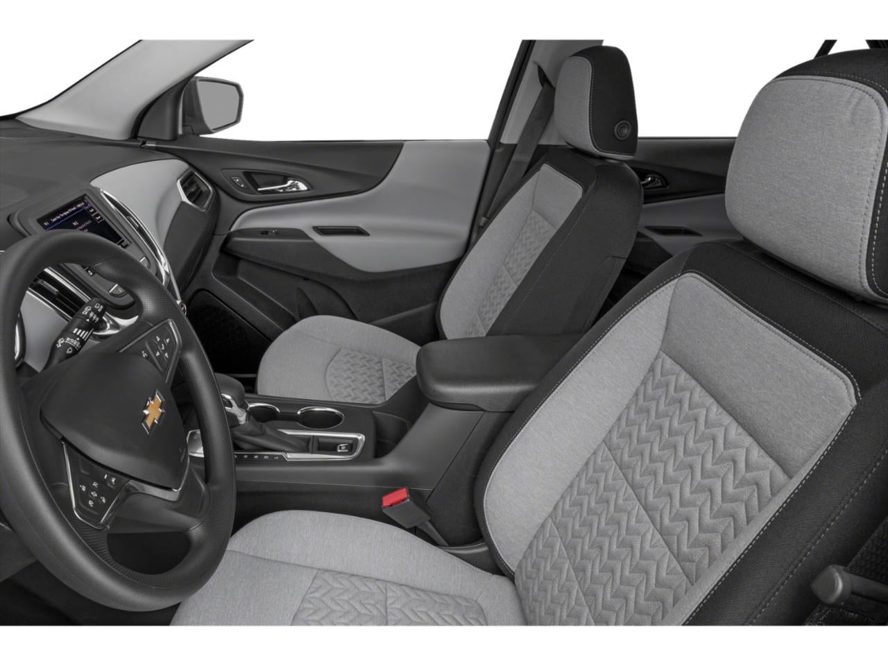 2023 Chevrolet Equinox FWD RS