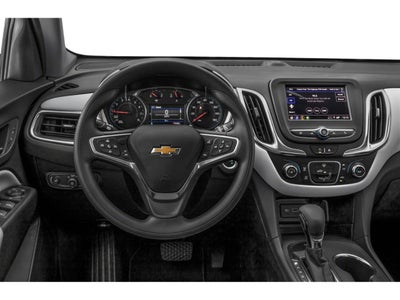 2023 Chevrolet Equinox AWD 4dr LT w/1LT
