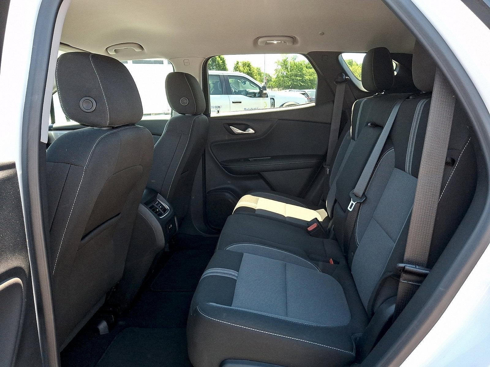 2025 Chevrolet Blazer LT AWD