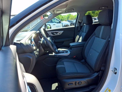 2025 Chevrolet Blazer LT AWD