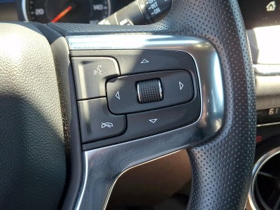 2025 Chevrolet Blazer LT AWD