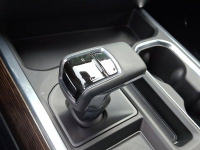 2025 GMC Sierra 1500 Crew Cab Short Box 4-Wheel Drive Elevation 3SB