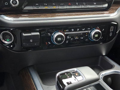 2025 GMC Sierra 1500 Crew Cab Short Box 4-Wheel Drive Elevation 3SB