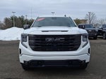 2025 GMC Sierra 1500 Crew Cab Short Box 4-Wheel Drive Elevation 3SB