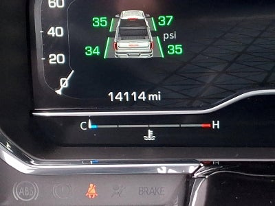 2025 GMC Sierra 1500 Crew Cab Short Box 4-Wheel Drive Elevation 3SB