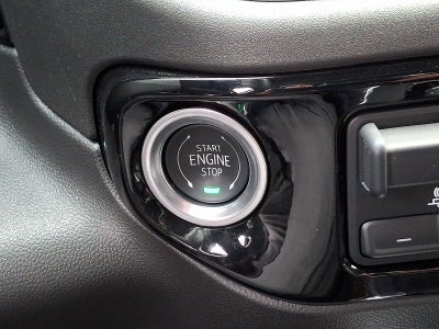 2025 GMC Sierra 1500 Crew Cab Short Box 4-Wheel Drive Elevation 3SB