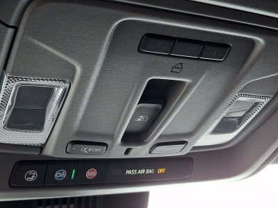 2025 GMC Sierra 1500 Crew Cab Short Box 4-Wheel Drive Elevation 3SB