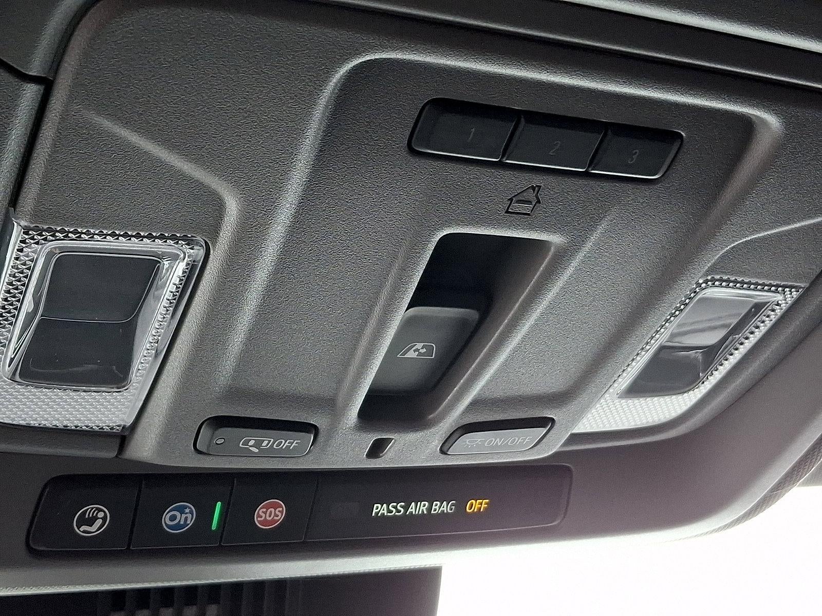 2025 GMC Sierra 1500 Crew Cab Short Box 4-Wheel Drive Elevation 3SB