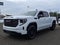 2025 GMC Sierra 1500 Crew Cab Short Box 4-Wheel Drive Elevation 3SB