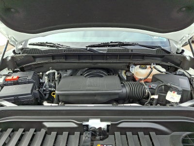 2025 GMC Sierra 1500 Crew Cab Short Box 4-Wheel Drive Elevation 3SB