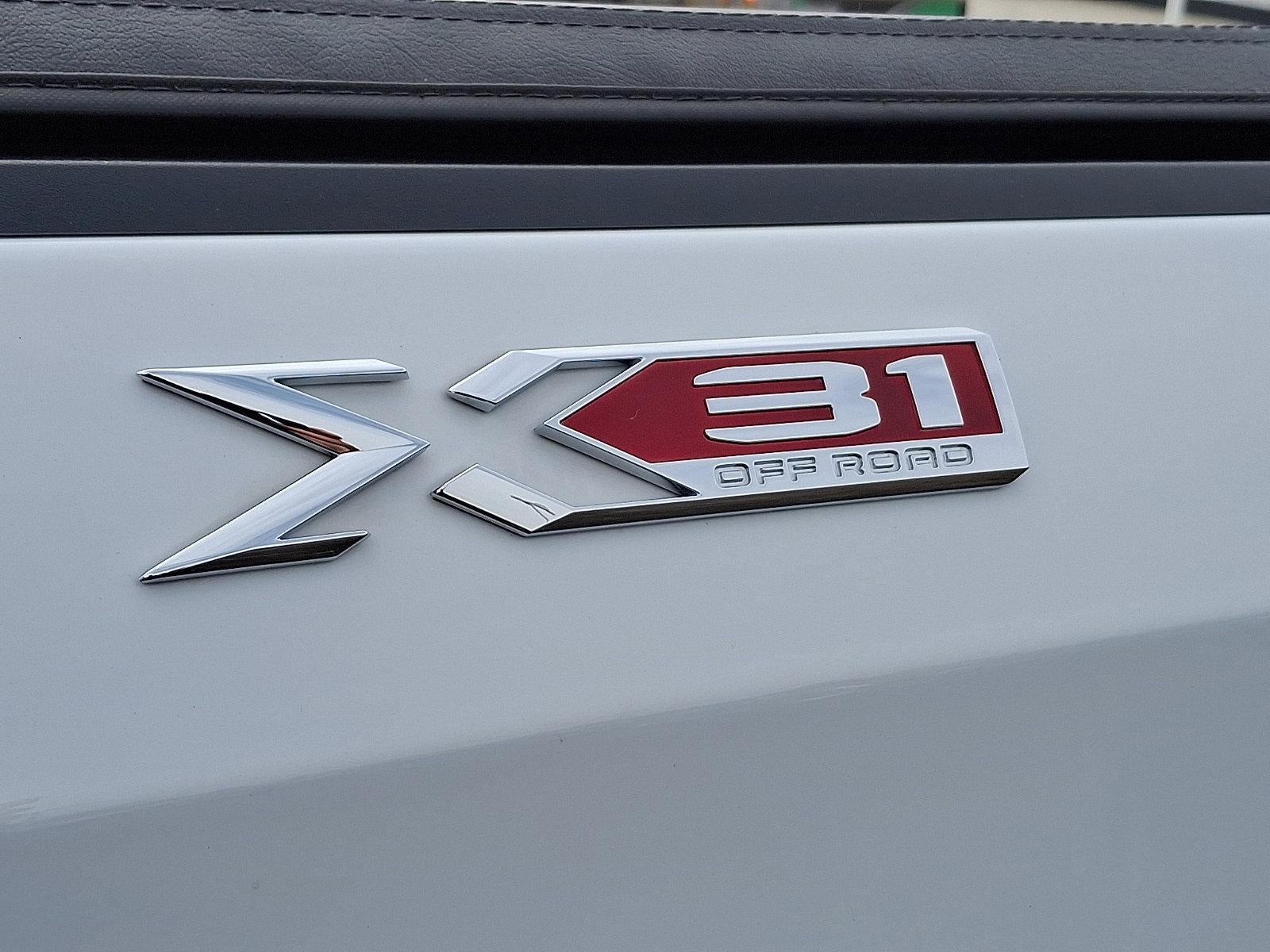 2025 GMC Sierra 1500 Crew Cab Short Box 4-Wheel Drive Elevation 3SB