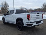 2025 GMC Sierra 1500 Crew Cab Short Box 4-Wheel Drive Elevation 3SB