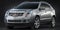 2016 Cadillac SRX FWD 4dr Luxury Collection