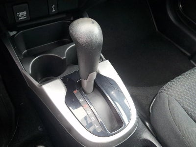 2020 Honda Fit LX CVT