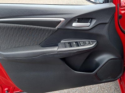 2019 Honda Fit EX CVT