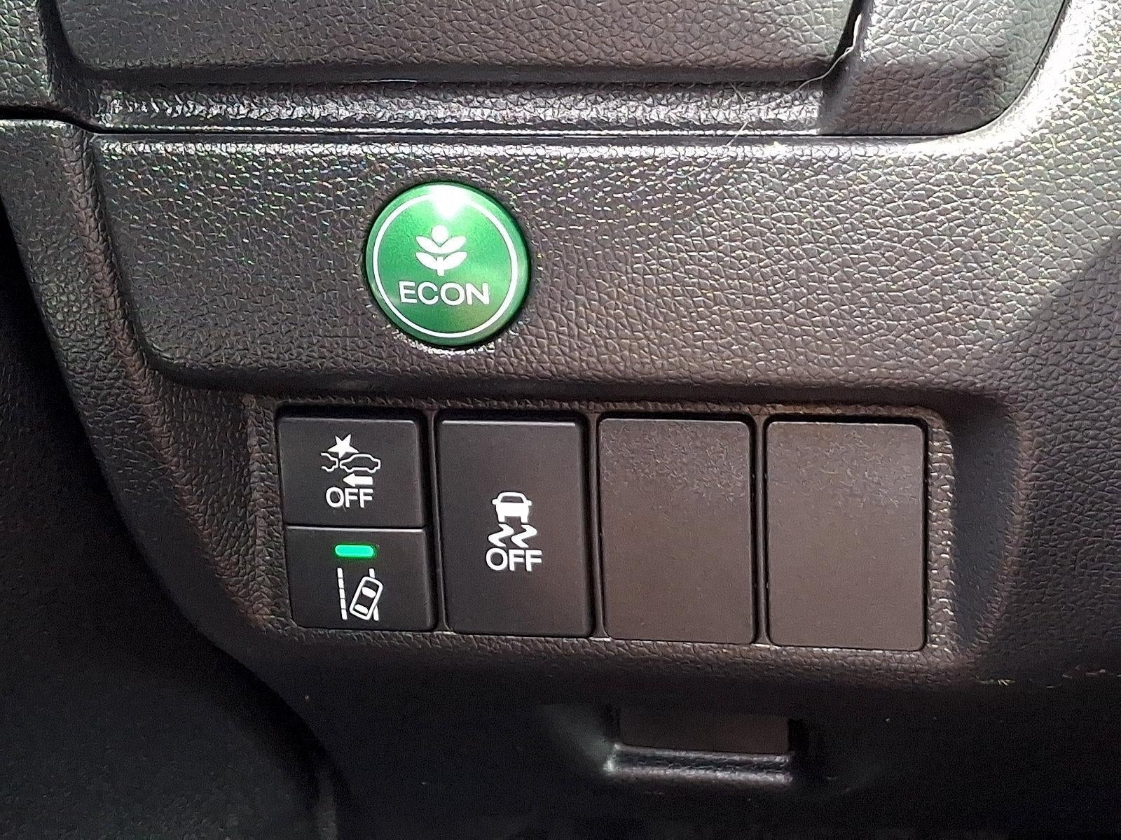 2019 Honda Fit EX CVT