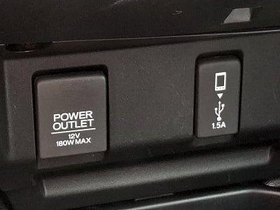 2019 Honda Fit EX CVT
