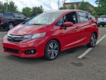 2019 Honda Fit EX CVT