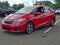 2019 Honda Fit EX CVT