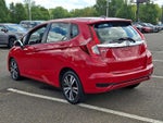 2019 Honda Fit EX CVT
