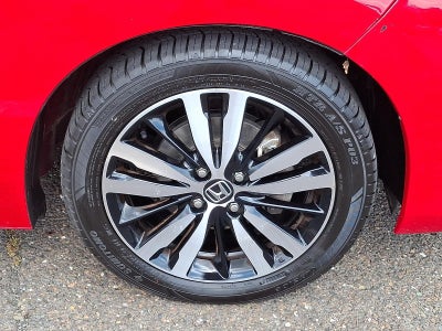 2019 Honda Fit EX CVT