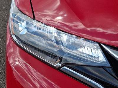2019 Honda Fit EX CVT