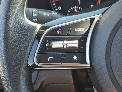 2024 Kia Forte LXS IVT