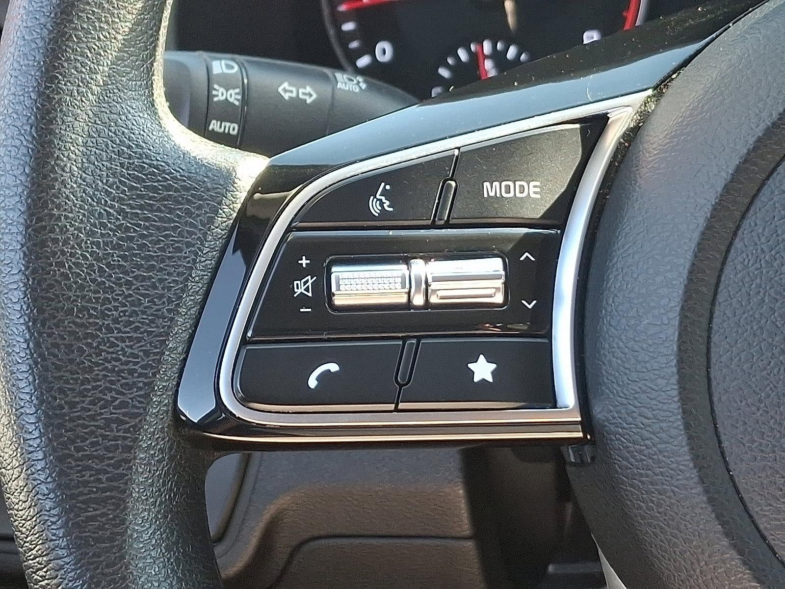 2024 Kia Forte LXS IVT